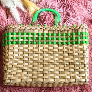 60s vintage Ricardo bag